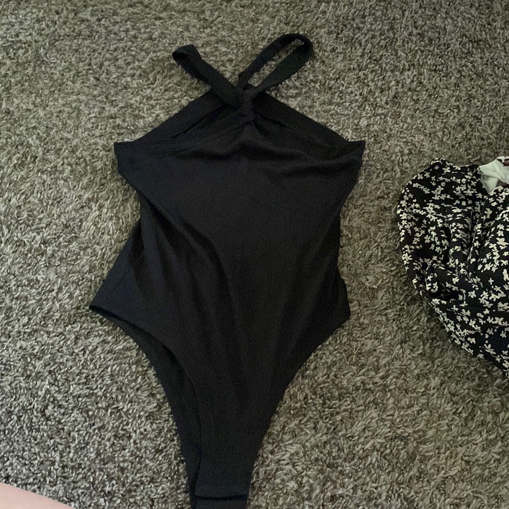 NWOT SHEIN bodysuit